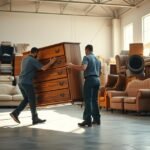 نشترى اثاث مستعمل النسيم