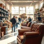 شراء اثاث مستعمل بحي النسيم