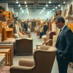 شراء اثاث مستعمل السلامة