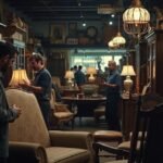 شراء الاثاث المستعمل البحيرات