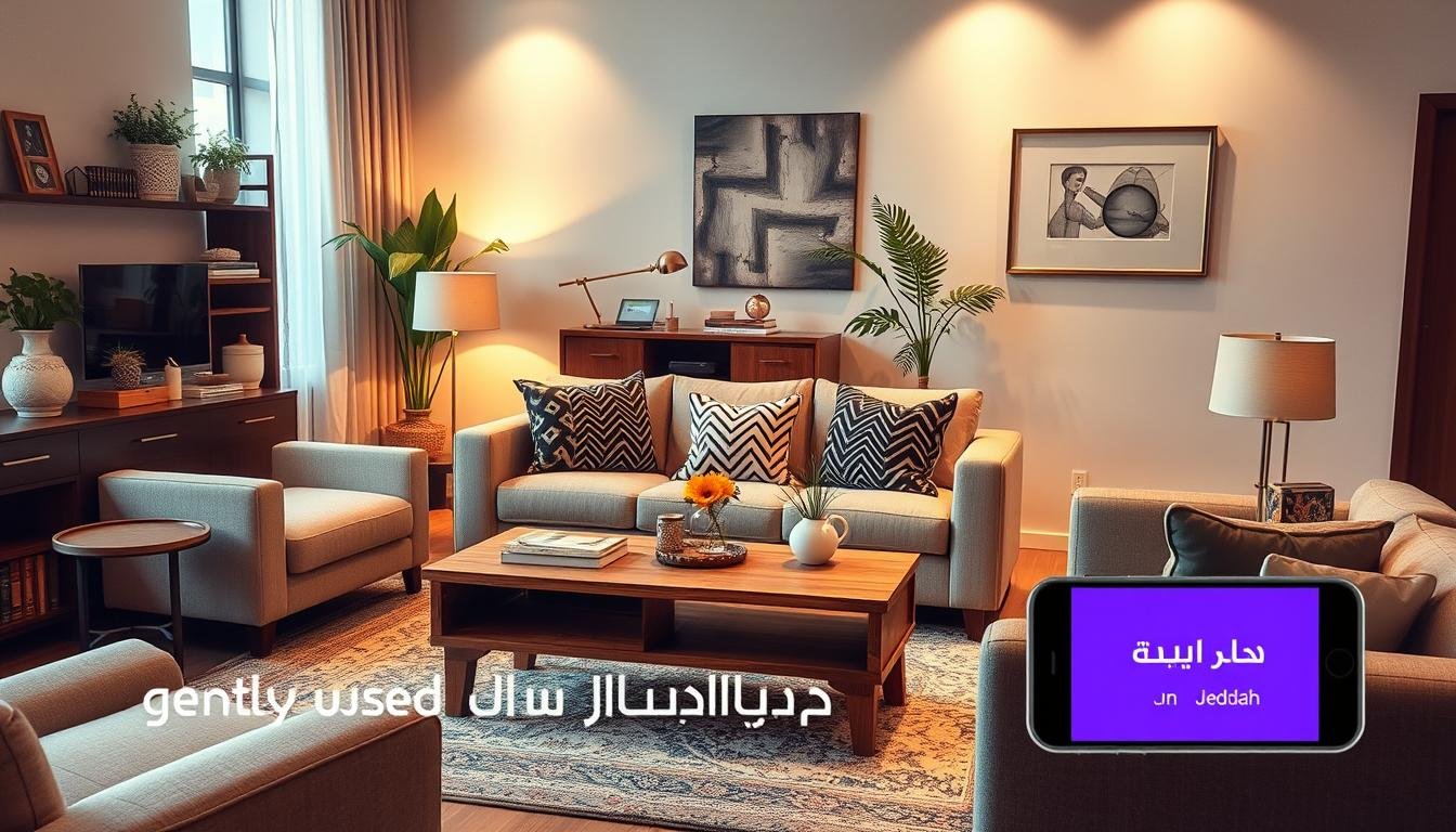 اتصل بنا شراء الاثاث المستعمل بجدة