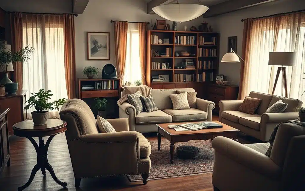 هل لديك أثاث مستعمل للبيع