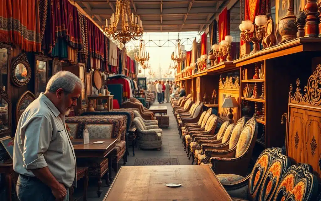 4 خطوات سهلة لبيع أثاثك المستعمل بجدة بأفضل سعر