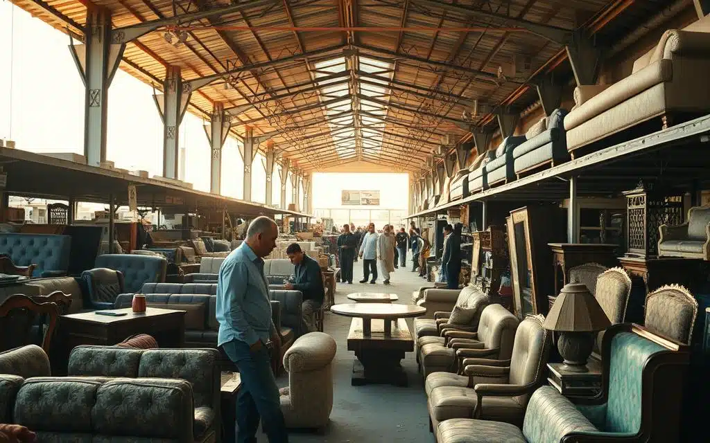 5 أسباب لاختيار خدماتنا عند بيع الأثاث المستعمل بجدة