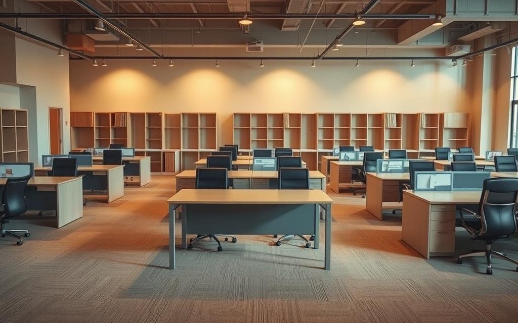 بيع مكاتب مستعملة بجدة بأسعار تنافسية – الدفع فورًا